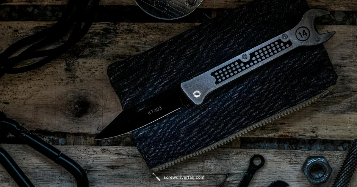 Screwdriver Multitool Guide - Screwdriver FAQ