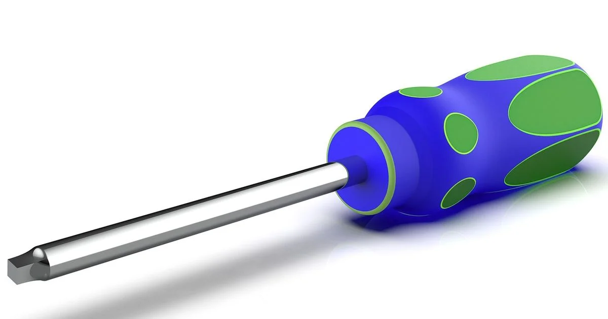 2401 22 Guide - Screwdriver FAQ