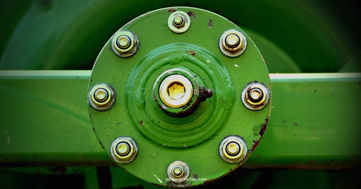 PH1 Screw Guide PH1 Screw Guide - Screwdriver FAQ