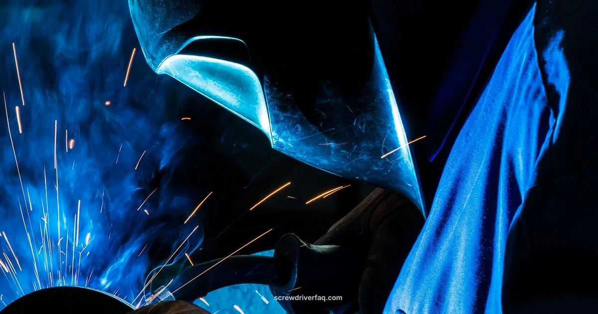 Screwdriver Safety Guide - Screwdriver FAQ