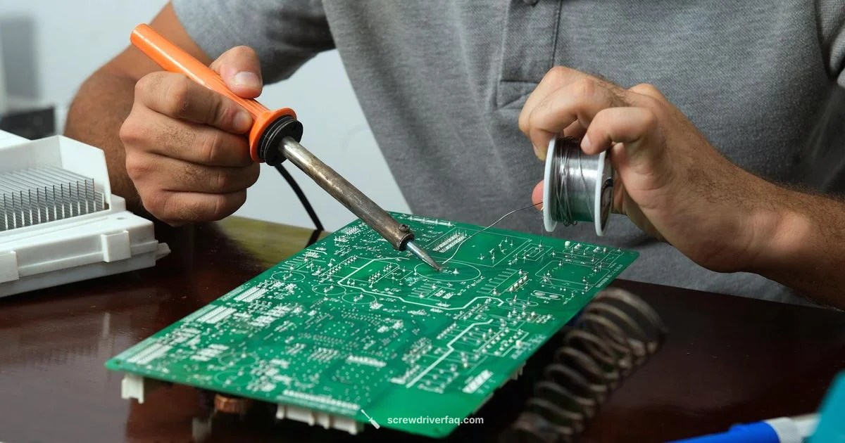 JIS 00 Screwdriver - Screwdriver FAQ