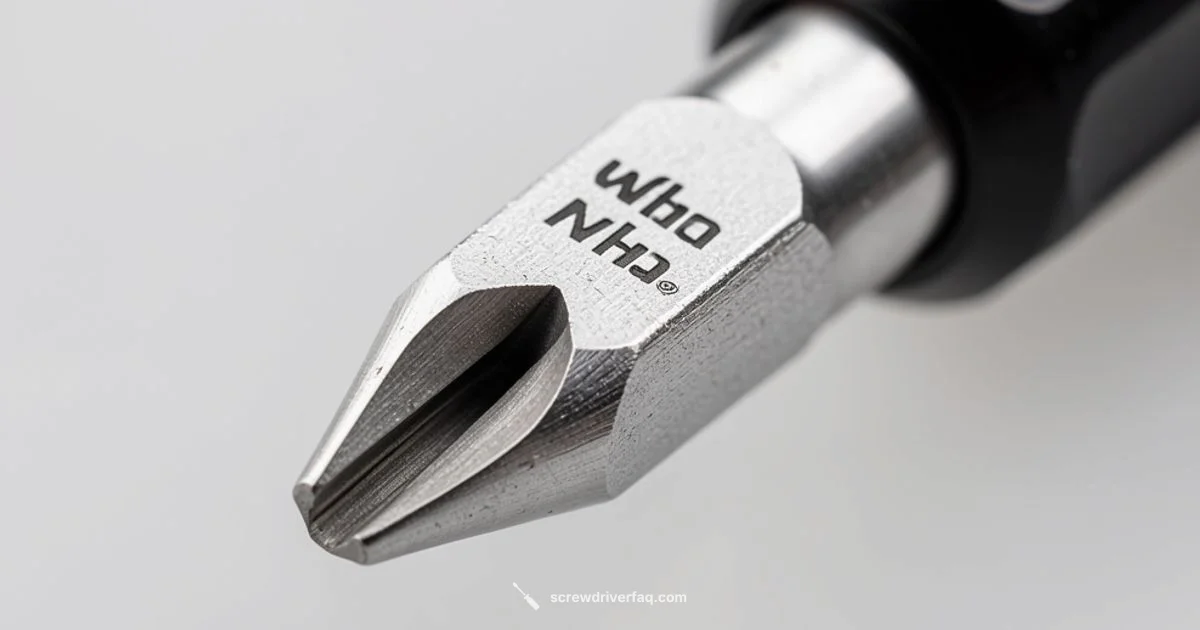 Picofinish Overview - Screwdriver FAQ