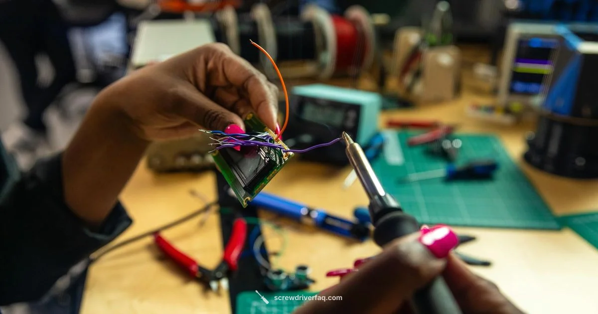 PH0 Screwdriver Guide - Screwdriver FAQ