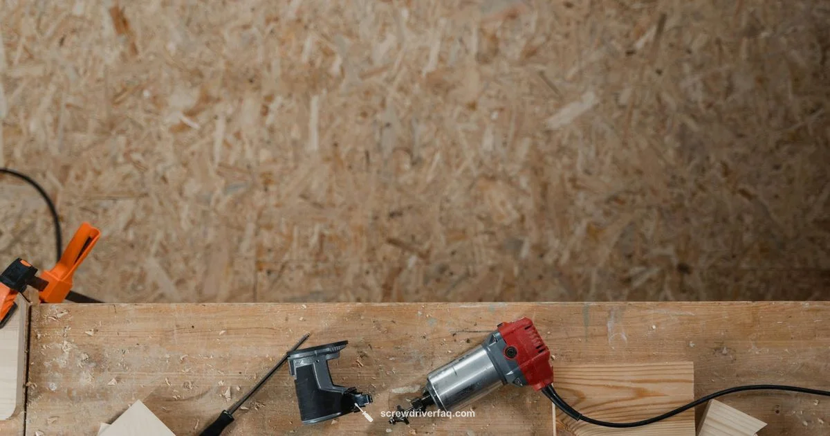 Flathead Essentials - Screwdriver FAQ