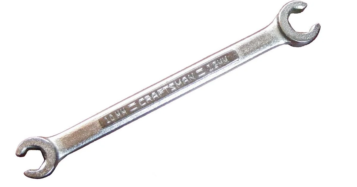 Tool Icon Overview - Screwdriver FAQ
