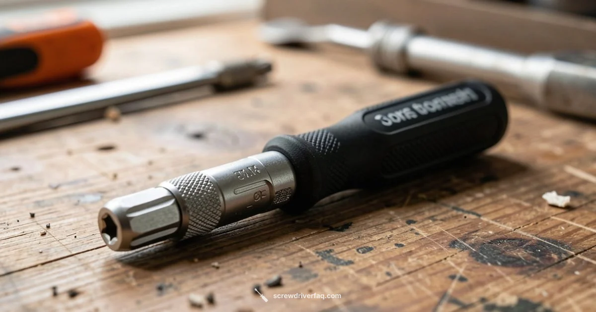 Torx Security Showdown - Screwdriver FAQ