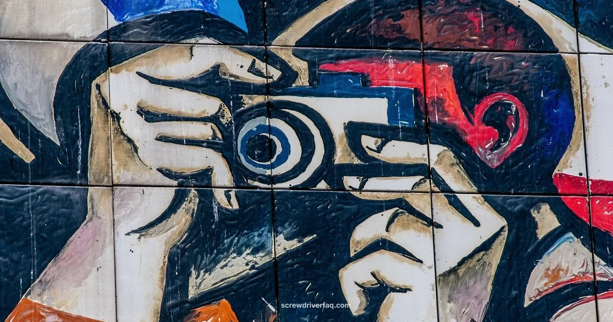 Ring Camera DIY - Screwdriver FAQ