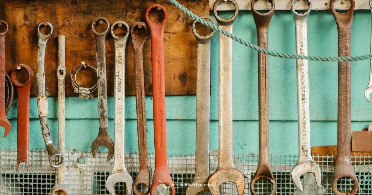 Magnetic Tool Holder - Screwdriver FAQ