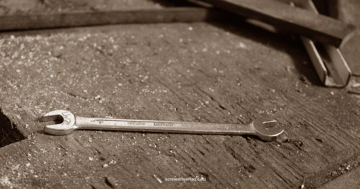 Allen Wrench vs Screwdriver - Screwdriver FAQ