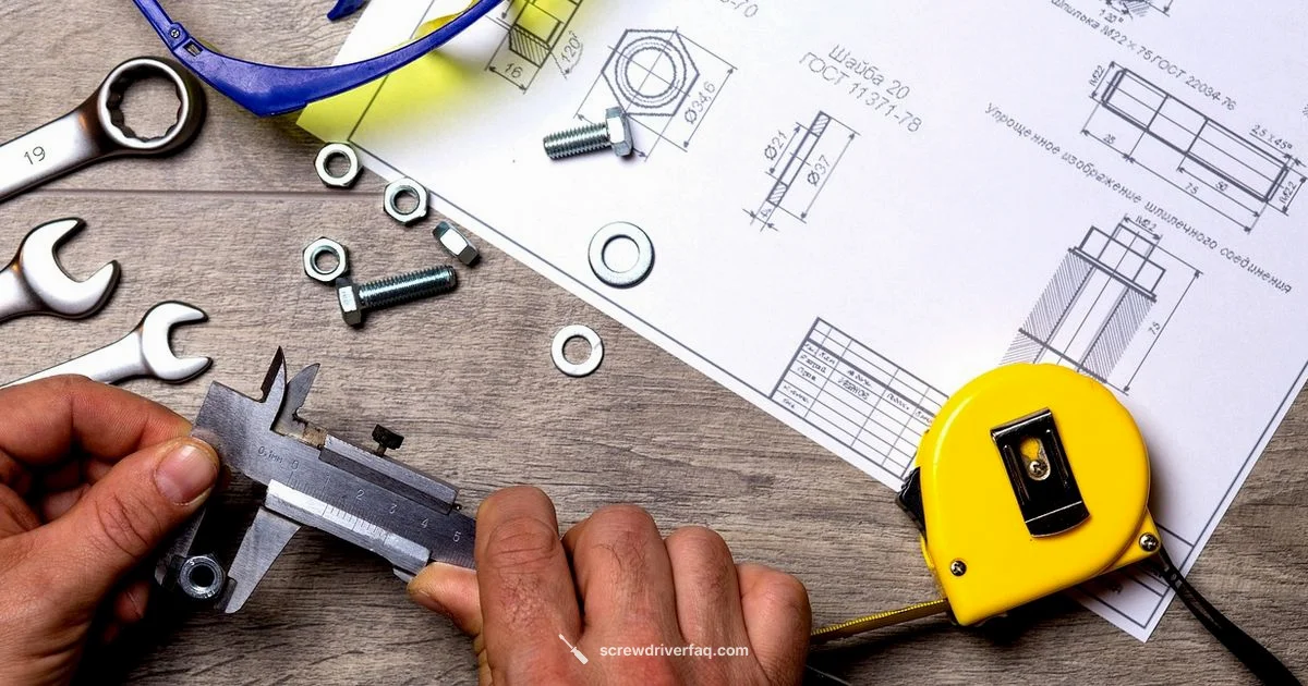 Screwdriver Safety - Screwdriver FAQ