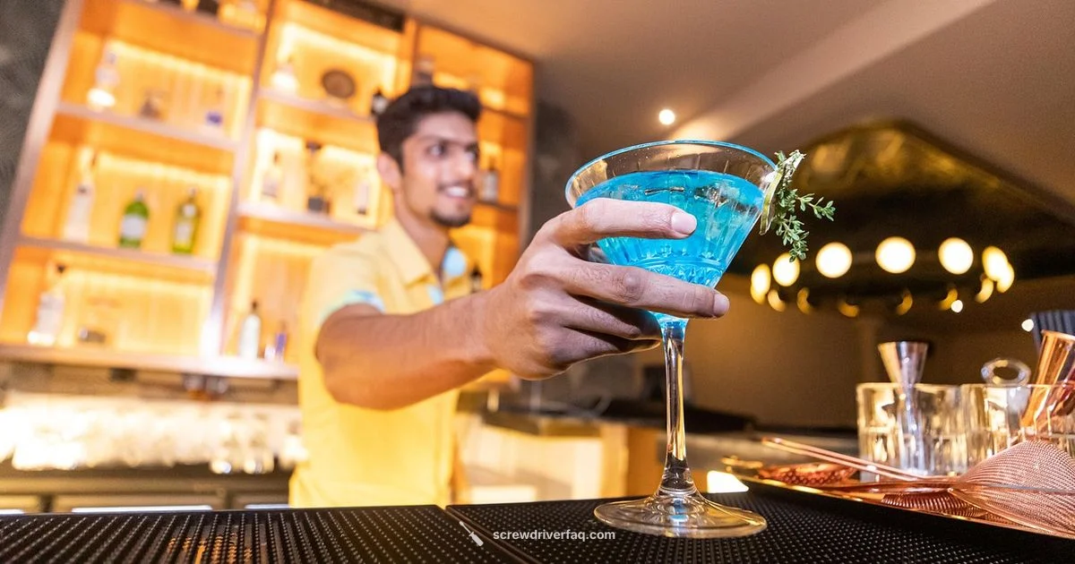 Screwdriver Ratio - Screwdriver FAQ