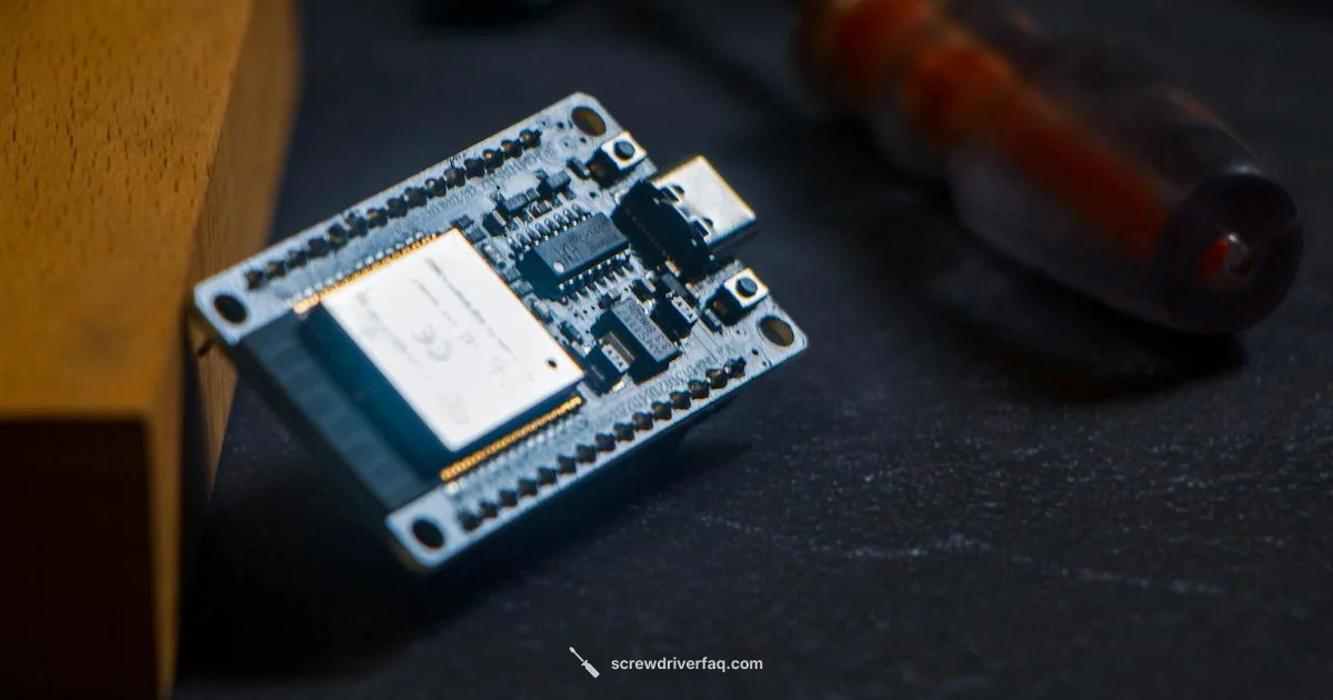 LTT Screwdriver Maker - Screwdriver FAQ