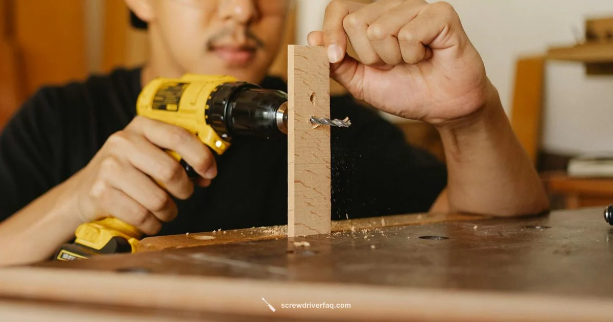 Star Screwdriver Guide Star Screwdriver Guide - Screwdriver FAQ