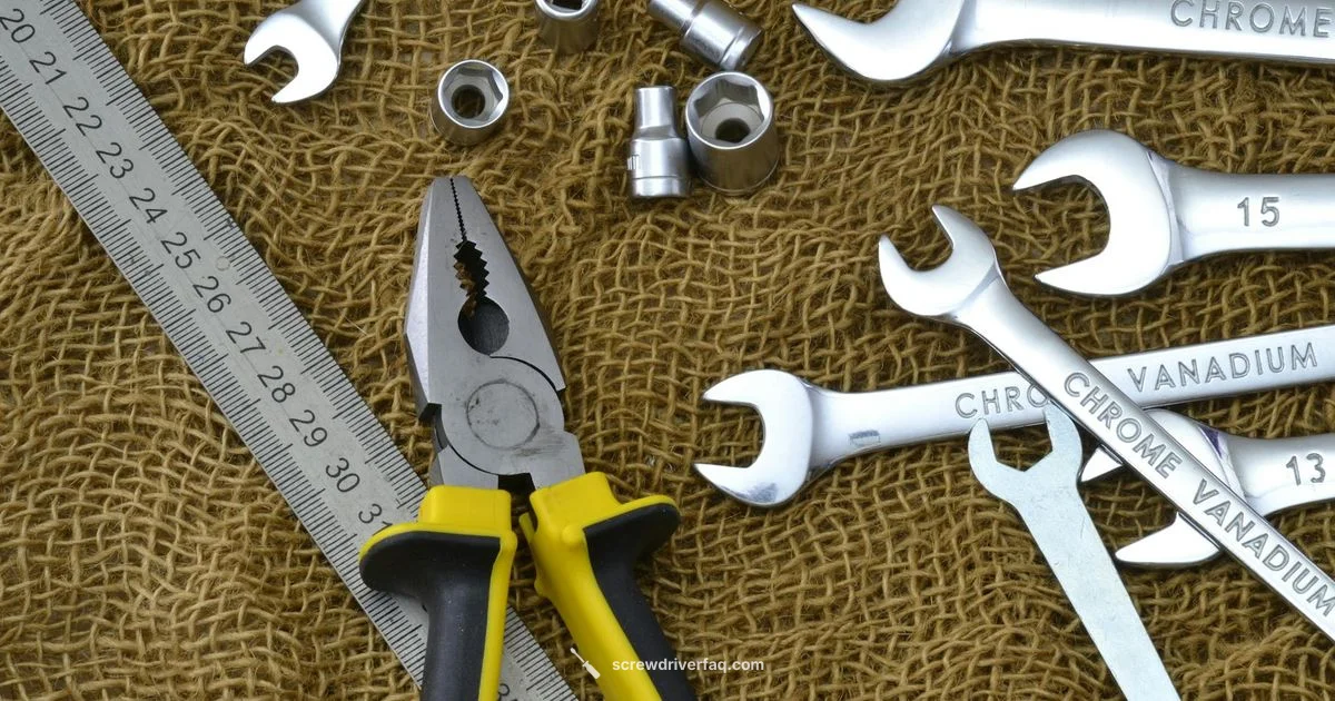 Hex Nut Driver Guide - Screwdriver FAQ