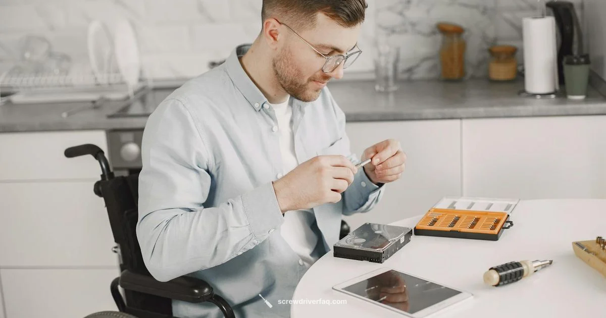 Skil Electric Screwdriver Essentials - Screwdriver FAQ