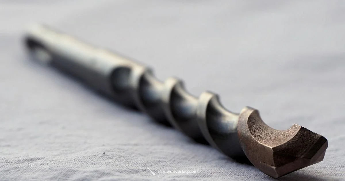 Bit Insertion Guide Bit Insertion Guide - Screwdriver FAQ