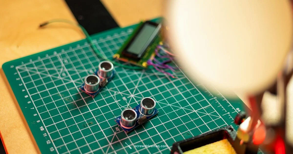 Y Bit Basics - Screwdriver FAQ