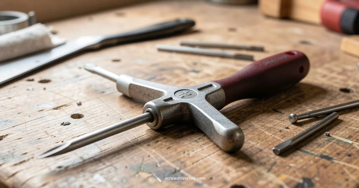 Star Tip Essentials Star Tip Essentials - Screwdriver FAQ