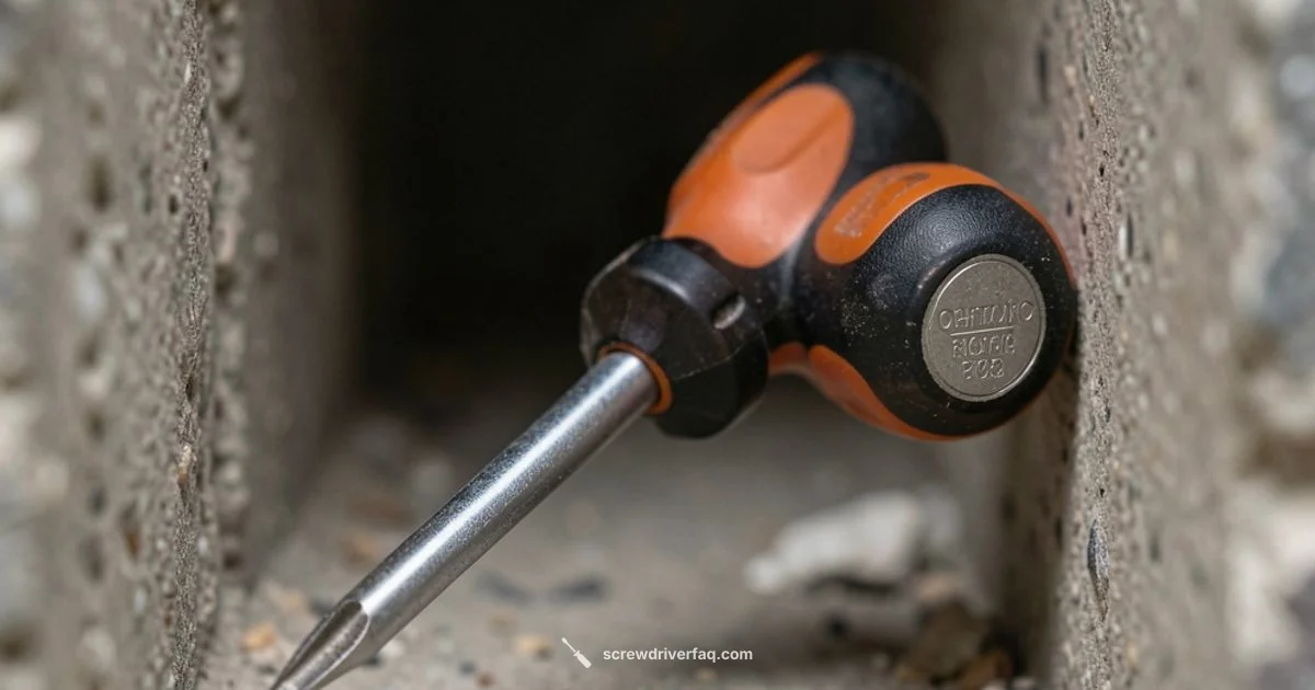Right Angle Phillips Right Angle Phillips - Screwdriver FAQ