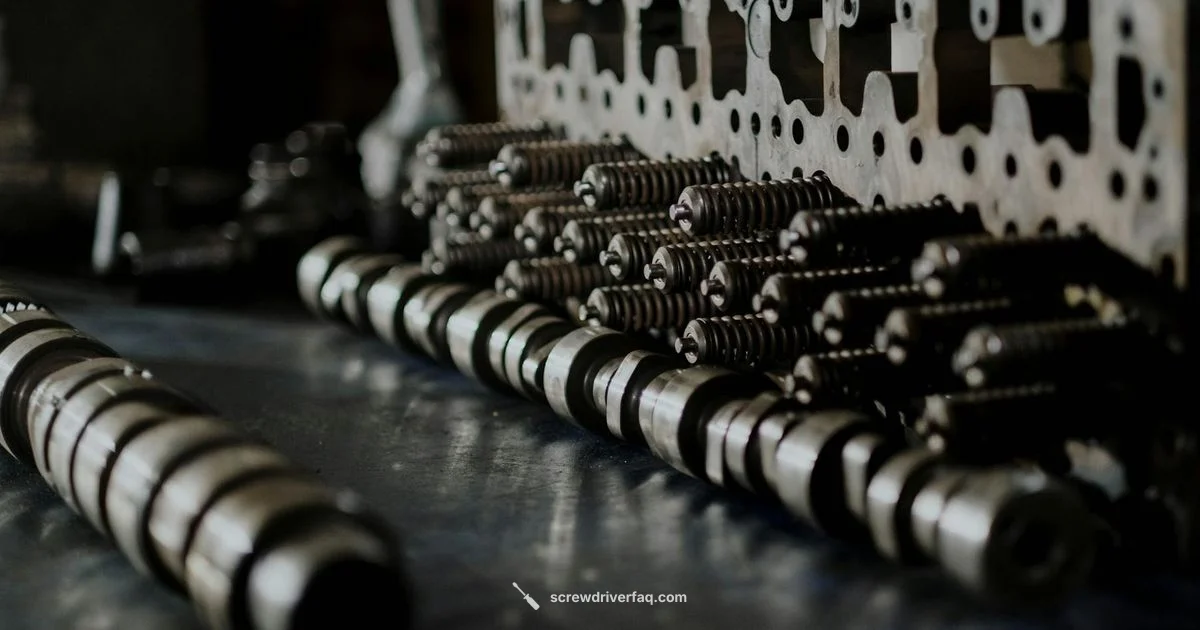 Different Screwdriver Heads - Screwdriver FAQ