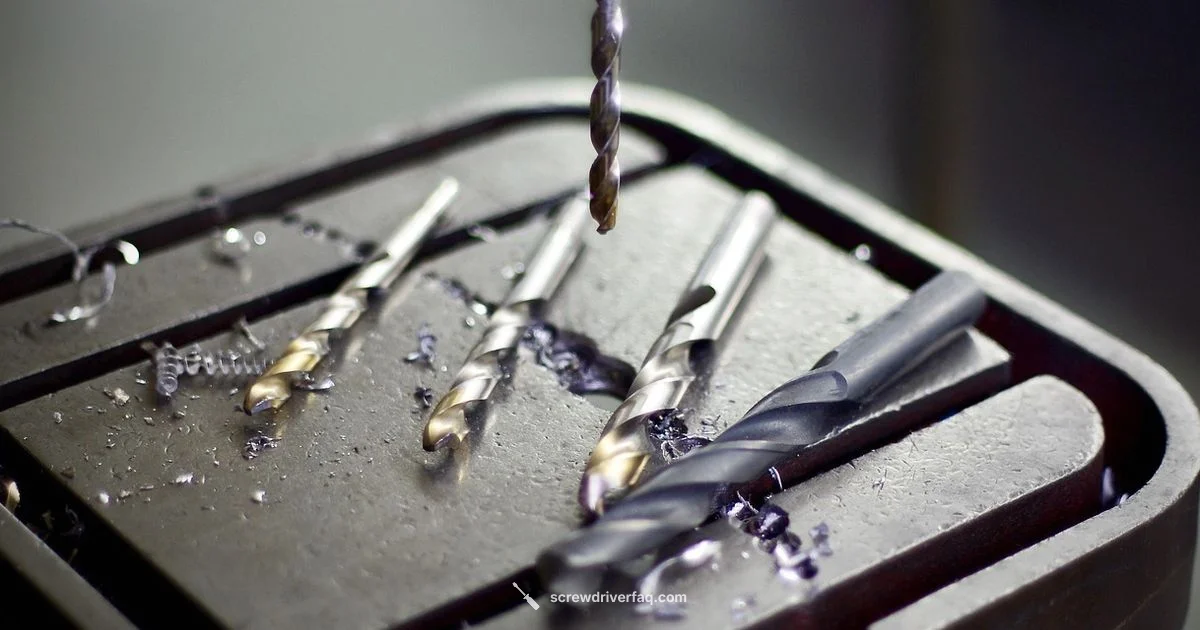 Bosch Drill Guide - Screwdriver FAQ