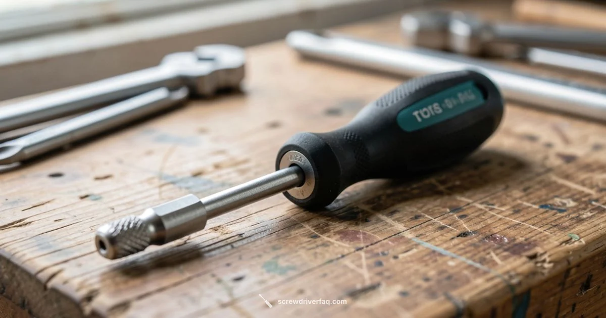 T5 Screwdriver Finder - Screwdriver FAQ