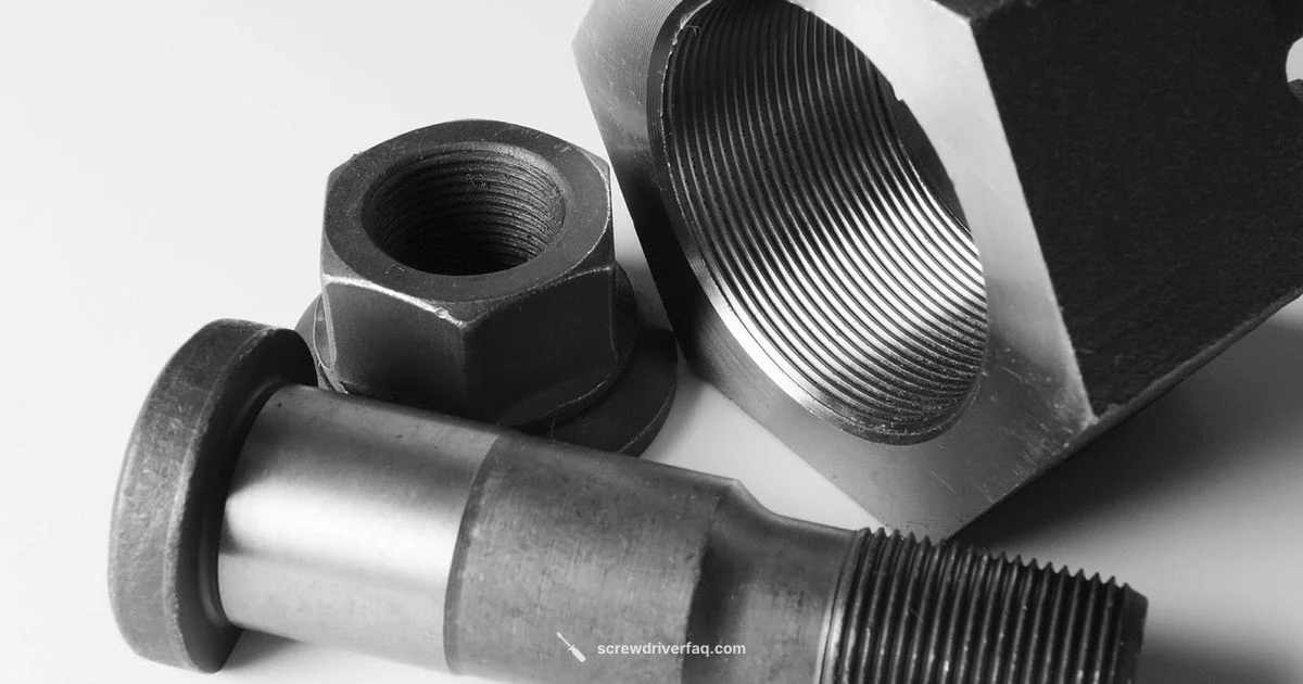 Hexagon Tools - Screwdriver FAQ