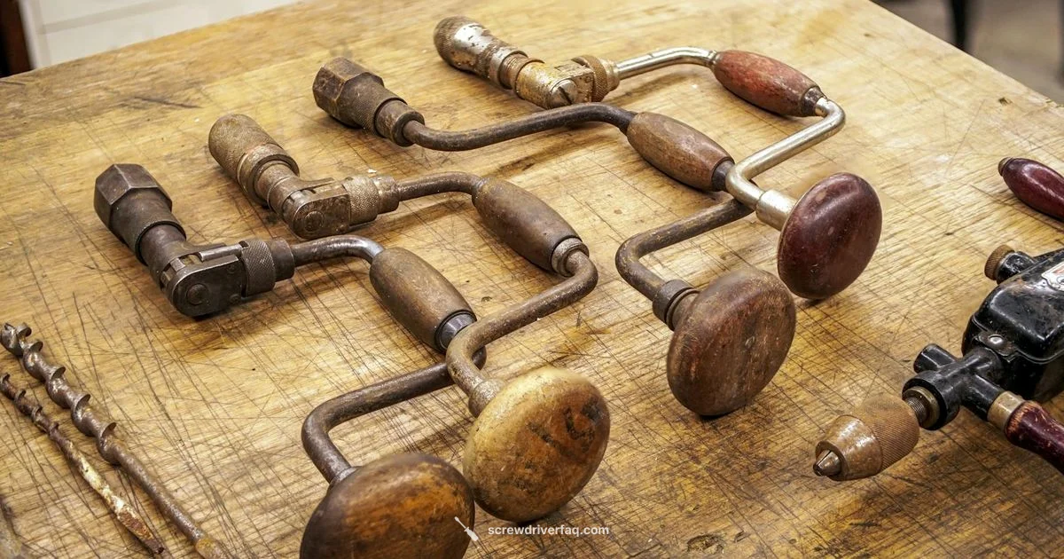 Nut Driver Bits - Screwdriver FAQ