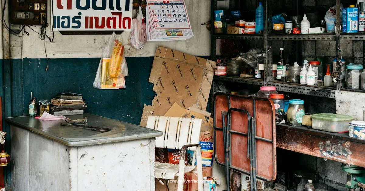 Triangle Screwdriver Guide Triangle Screwdriver Guide - Screwdriver FAQ