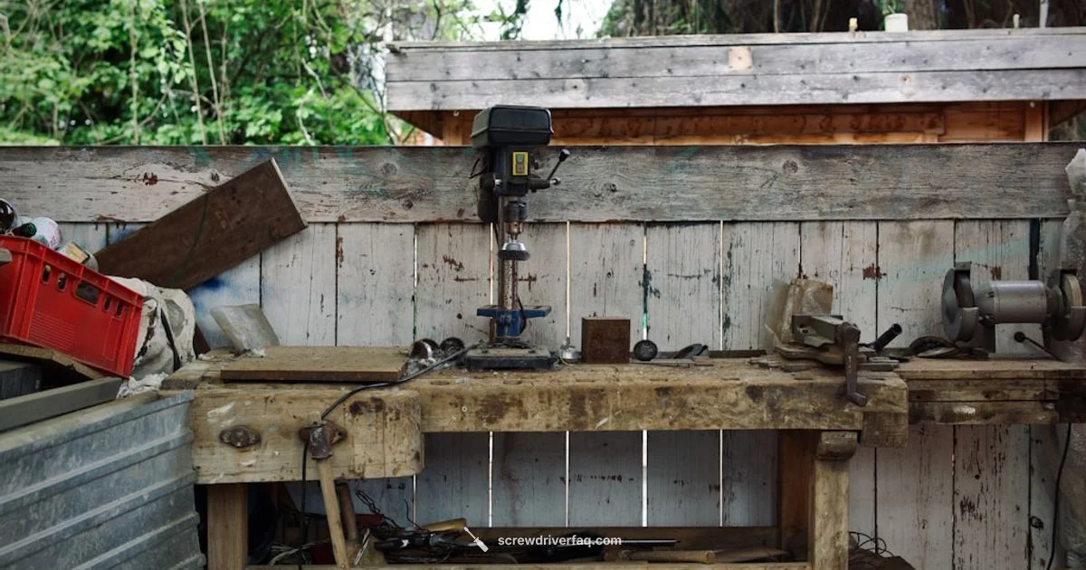 Screwdriver Tape Dilemma Screwdriver Tape Dilemma - Screwdriver FAQ