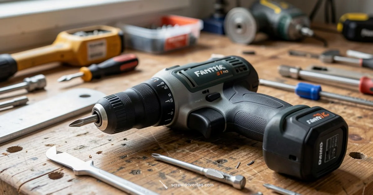 S1 Pro Guide S1 Pro Guide - Screwdriver FAQ