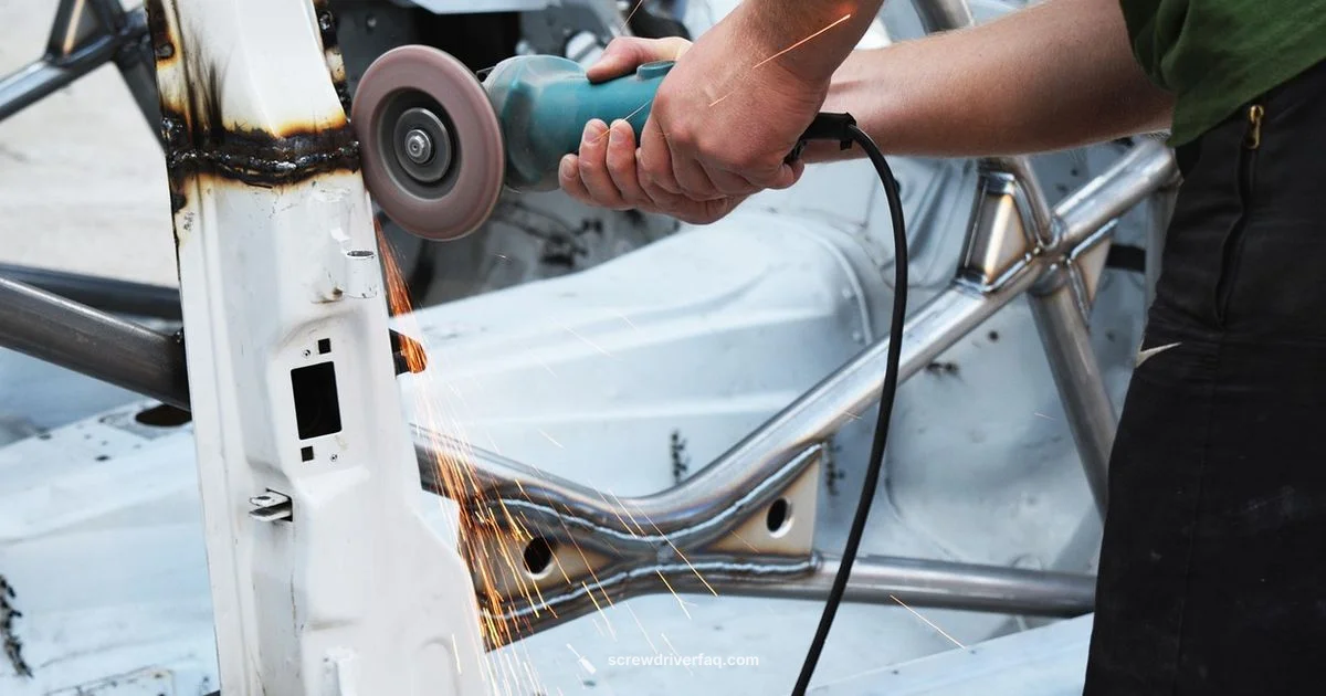 Megapro Ratchet Screwdriver - Screwdriver FAQ