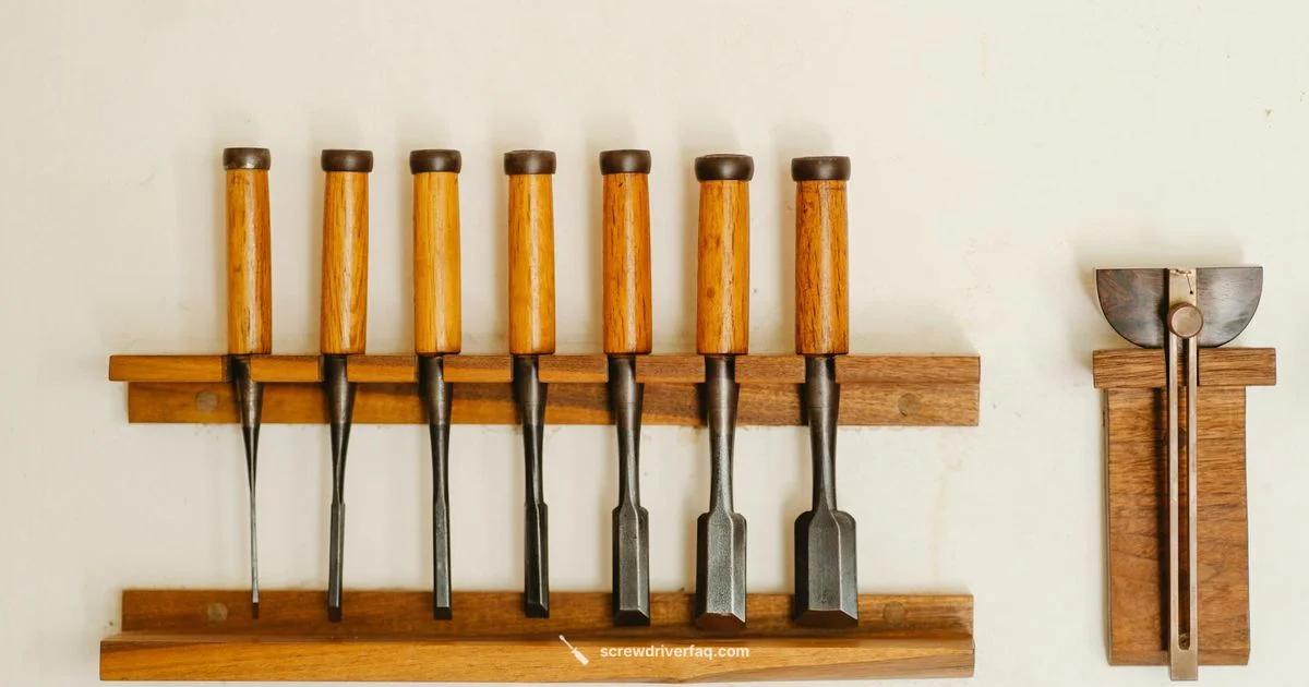 Wall Organizer Guide Wall Organizer Guide - Screwdriver FAQ