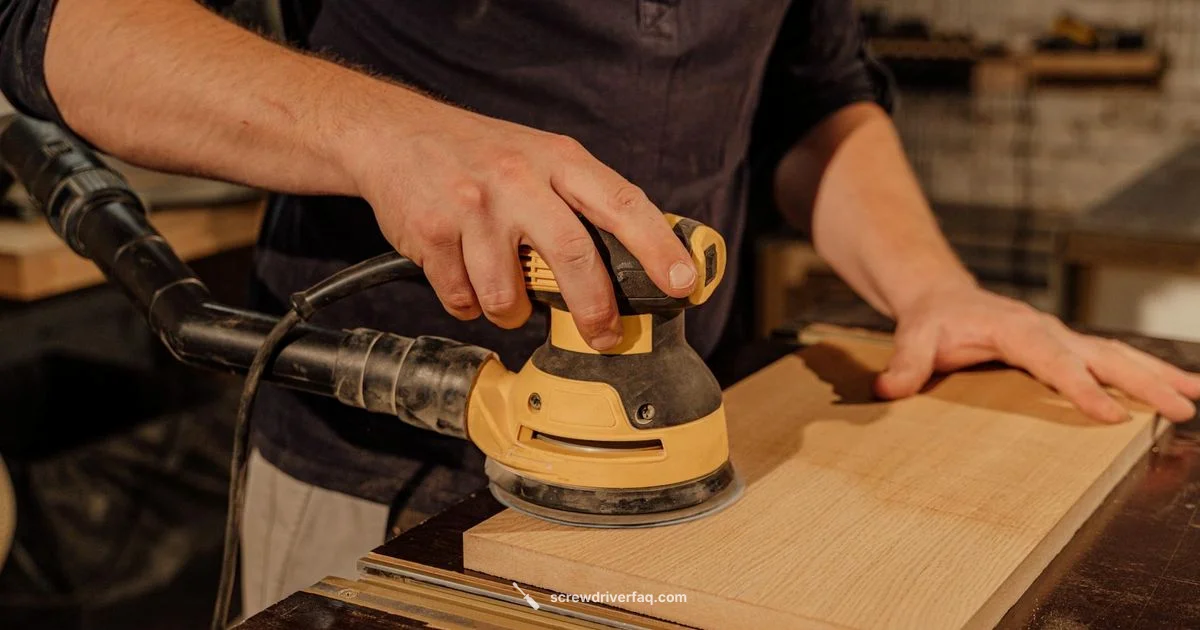 Milwaukee Battery Screwdriver - Screwdriver FAQ