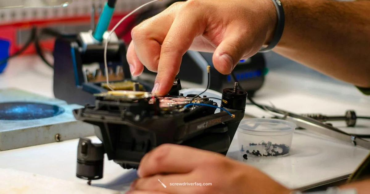 Noctua Screwdriver Guide - Screwdriver FAQ