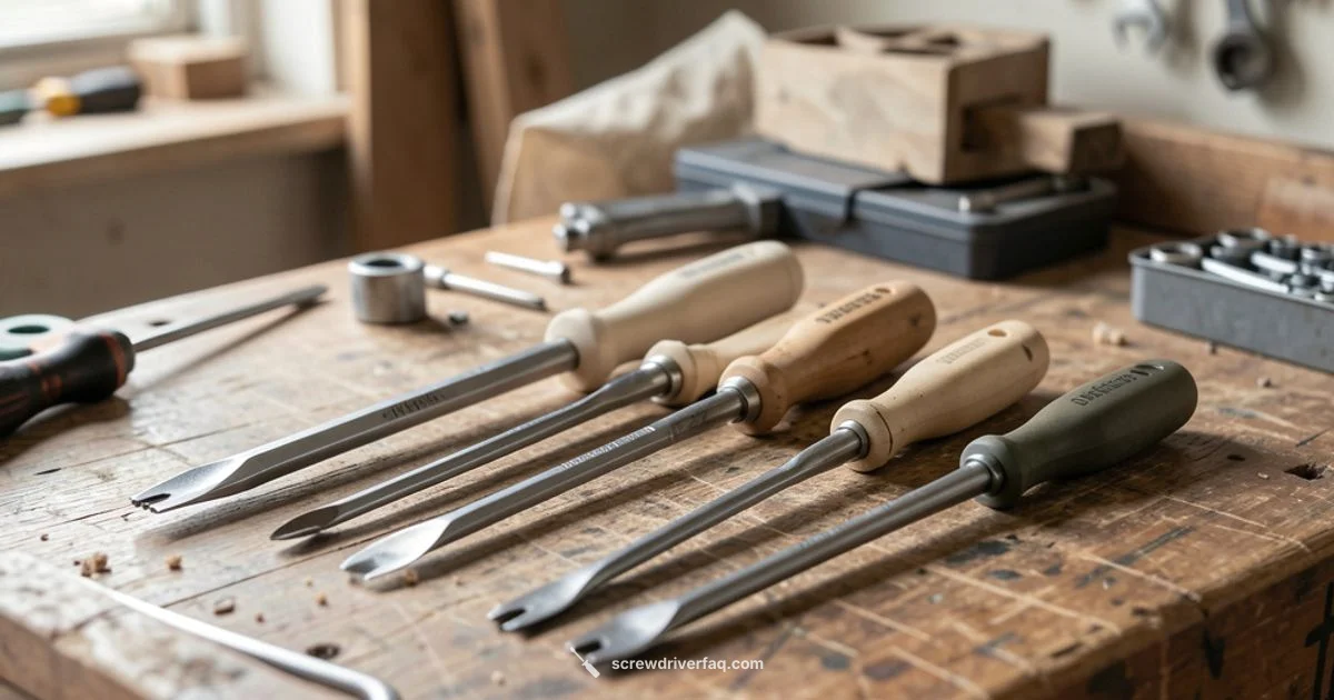 Top 10 Sets - Screwdriver FAQ