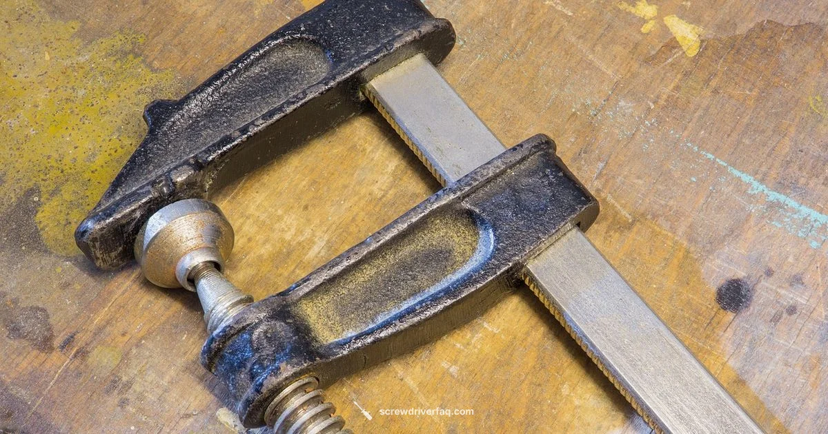 Set Screwdriver - Screwdriver FAQ