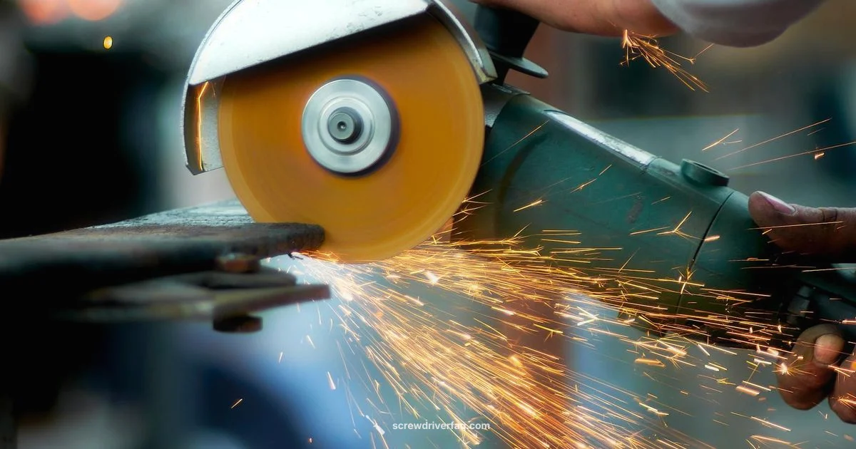Right Angle Power - Screwdriver FAQ