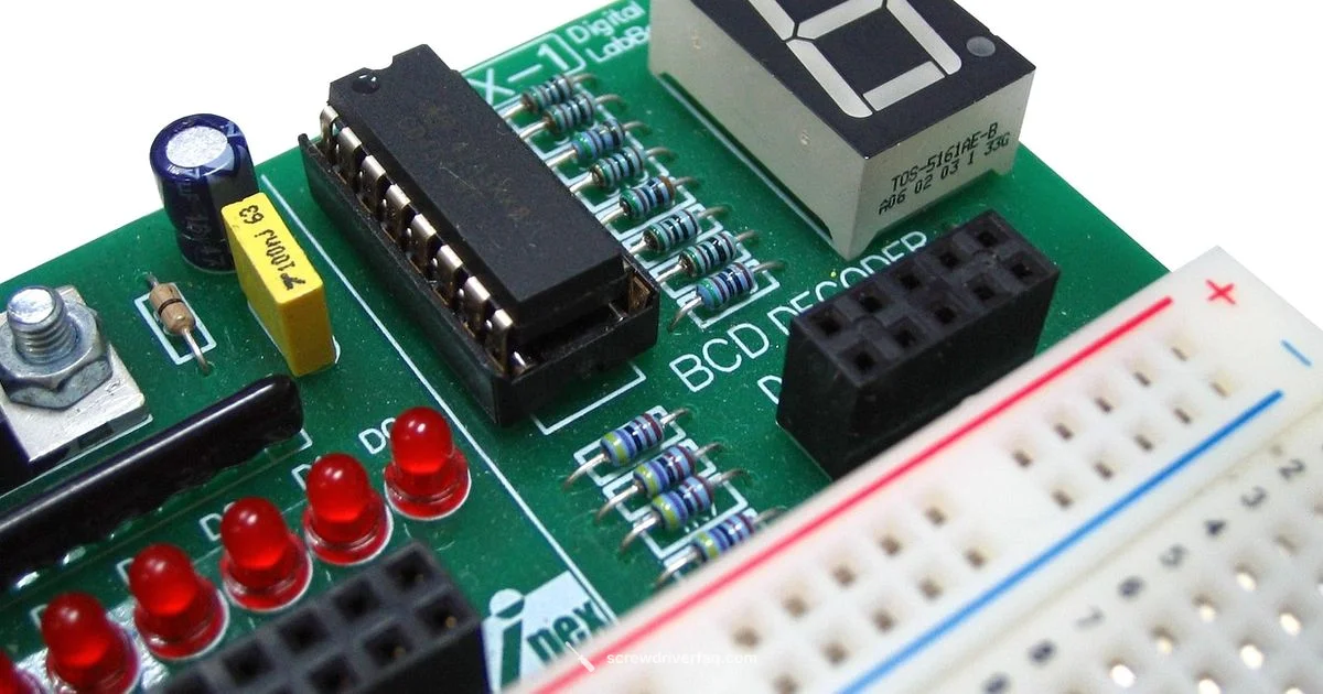 Compact Precision Tools Compact Precision Tools - Screwdriver FAQ