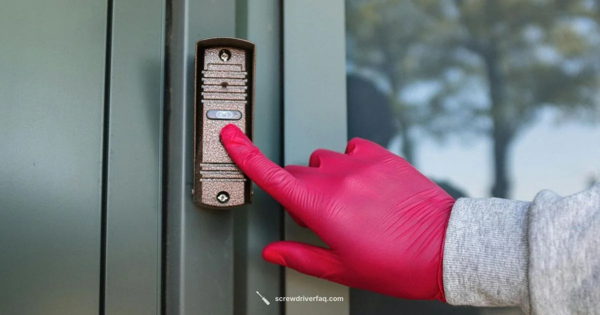 Ring Screw Guide - Screwdriver FAQ