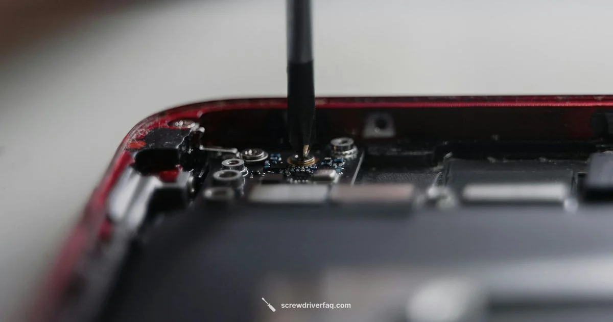 Torx Star Guide - Screwdriver FAQ