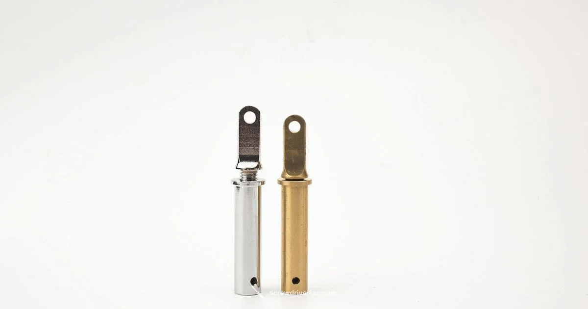 Screwdriver Holder - Screwdriver FAQ