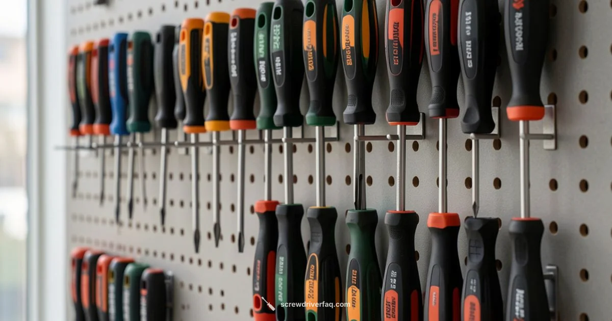 Vessel vs Wera - Screwdriver FAQ