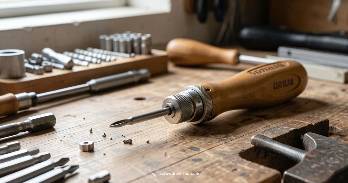 Top Gun Torque Tools - Screwdriver FAQ