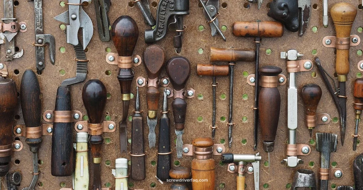 Screwdriver vs Phillips Screwdriver vs Phillips - Screwdriver FAQ