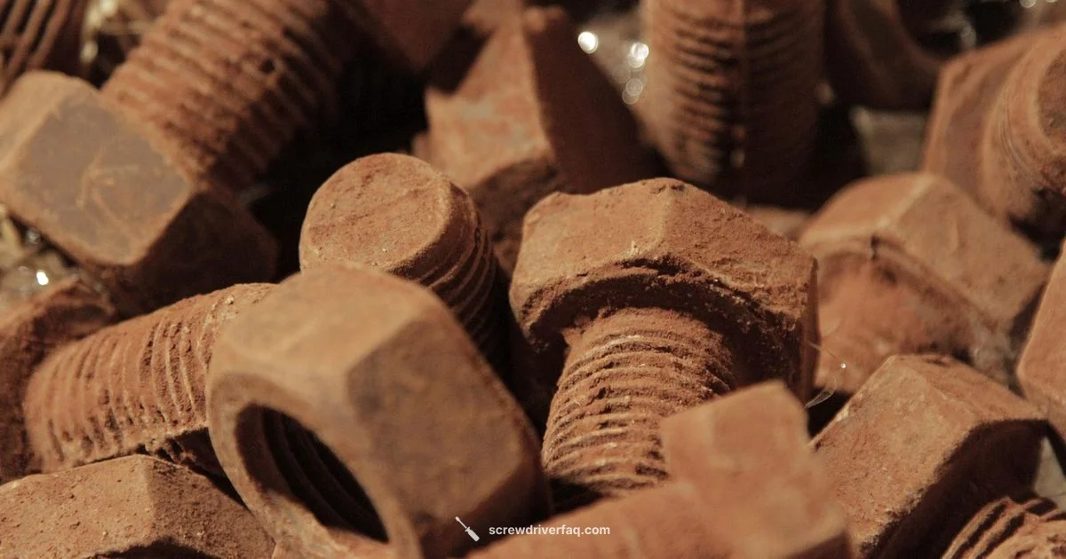 Torx Set Guide - Screwdriver FAQ