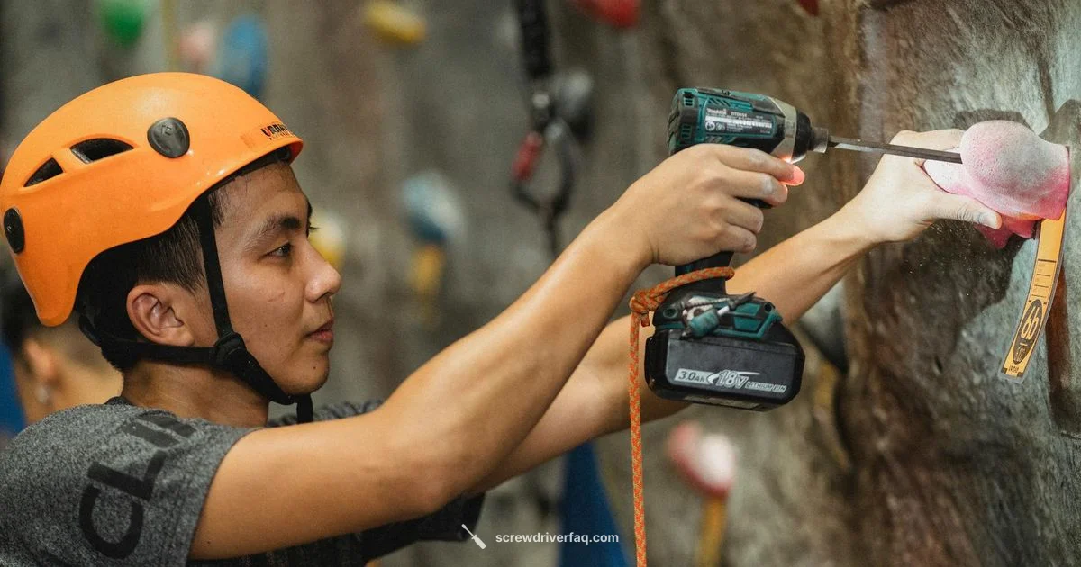 Klein Holding Screwdriver - Screwdriver FAQ