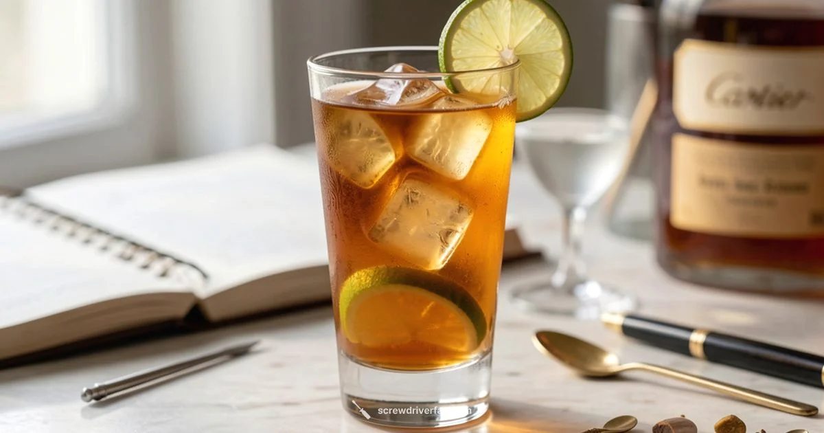 Luxury Screwdriver Look Luxury Screwdriver Look - Screwdriver FAQ