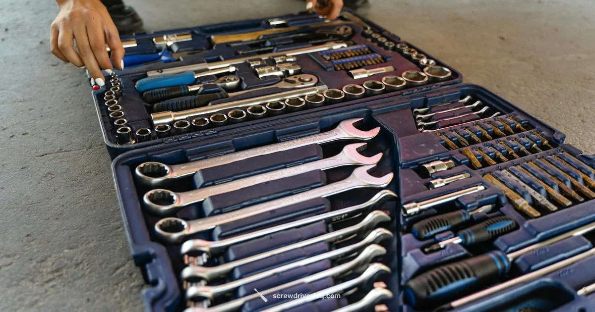 Screwdriver Bits Essentials Screwdriver Bits Essentials - Screwdriver FAQ