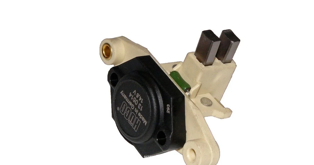 Alternator Diagnostics - Screwdriver FAQ